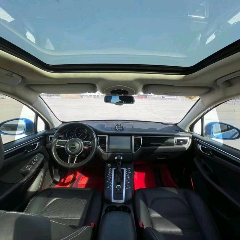 北京19年众泰SR98