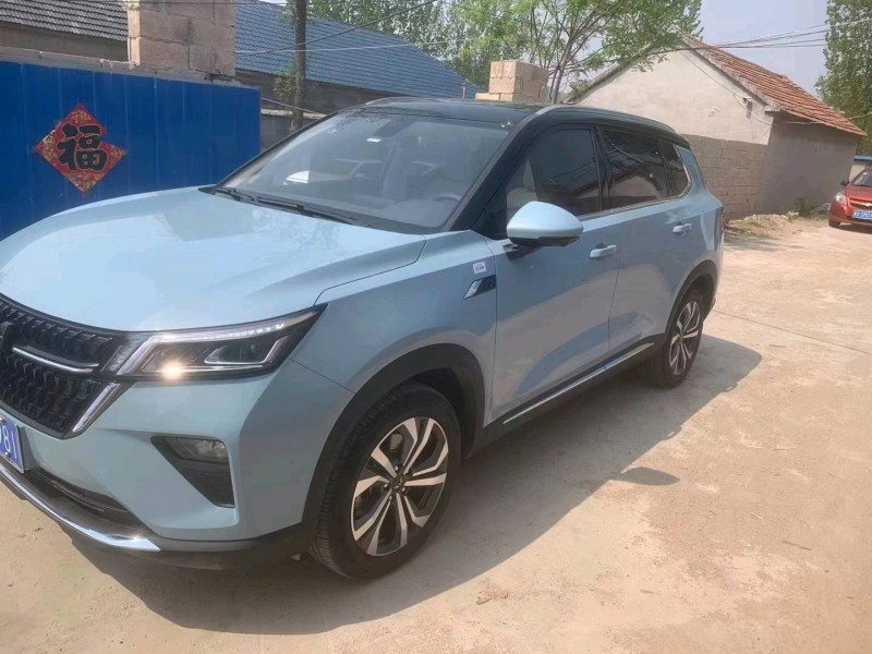 蚌埠21年五菱汽車星辰3