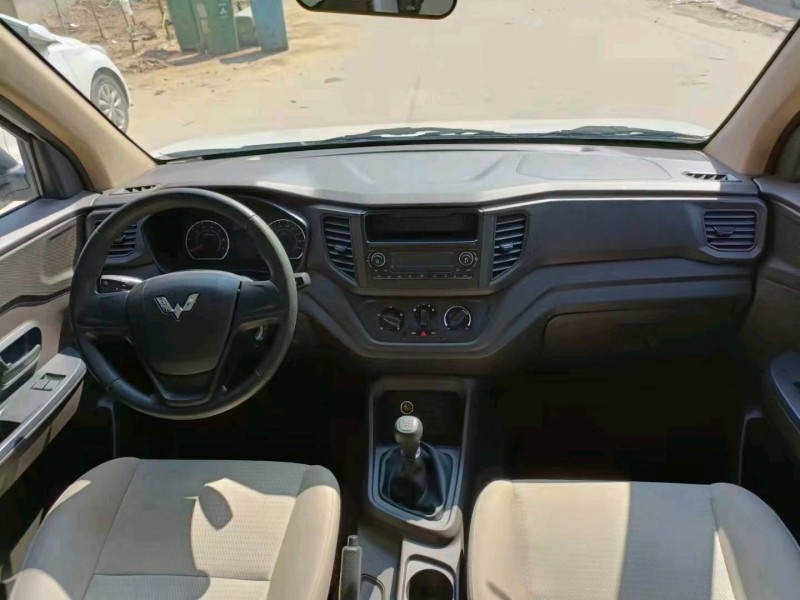 邢臺20年五菱汽車宏光5