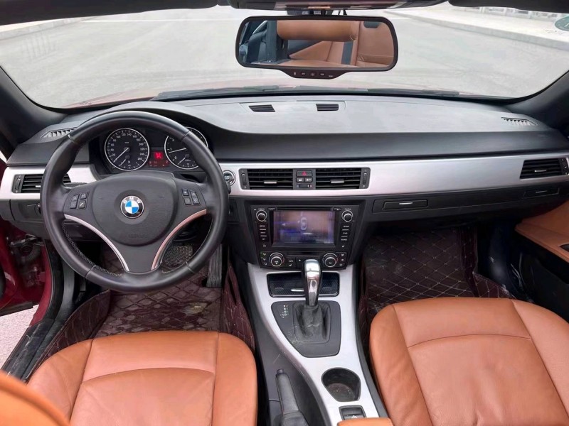 徐州13年宝马3系8