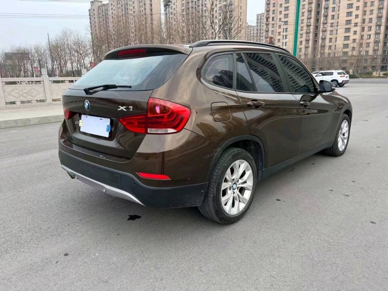 徐州14年宝马X13