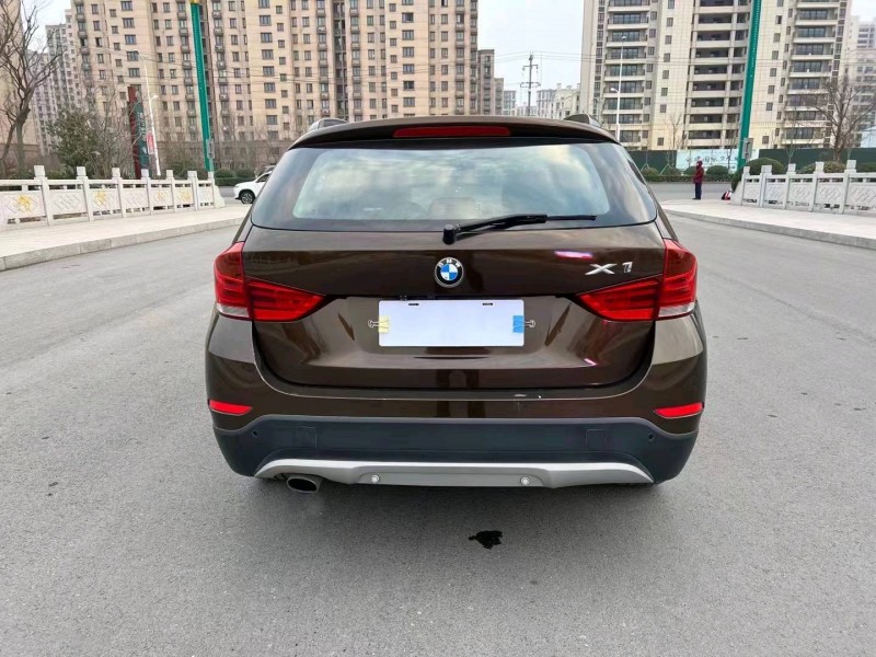 徐州14年宝马X14