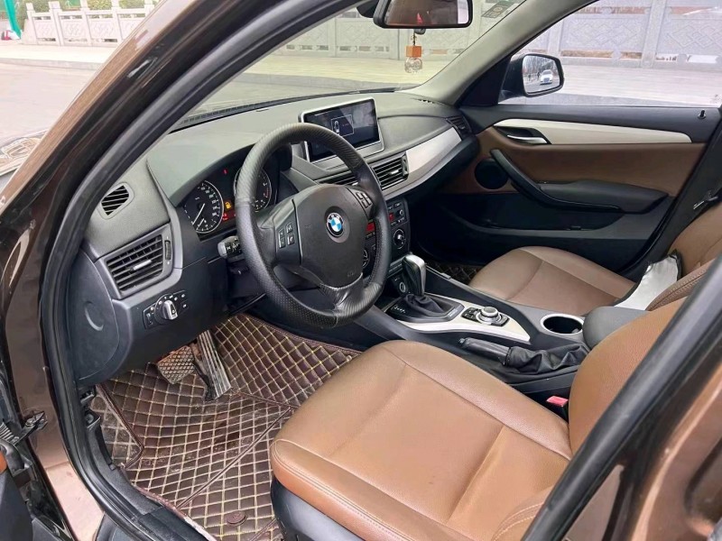 徐州14年宝马X17