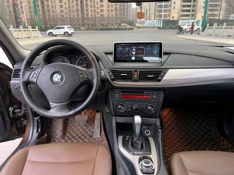 徐州14年宝马X18