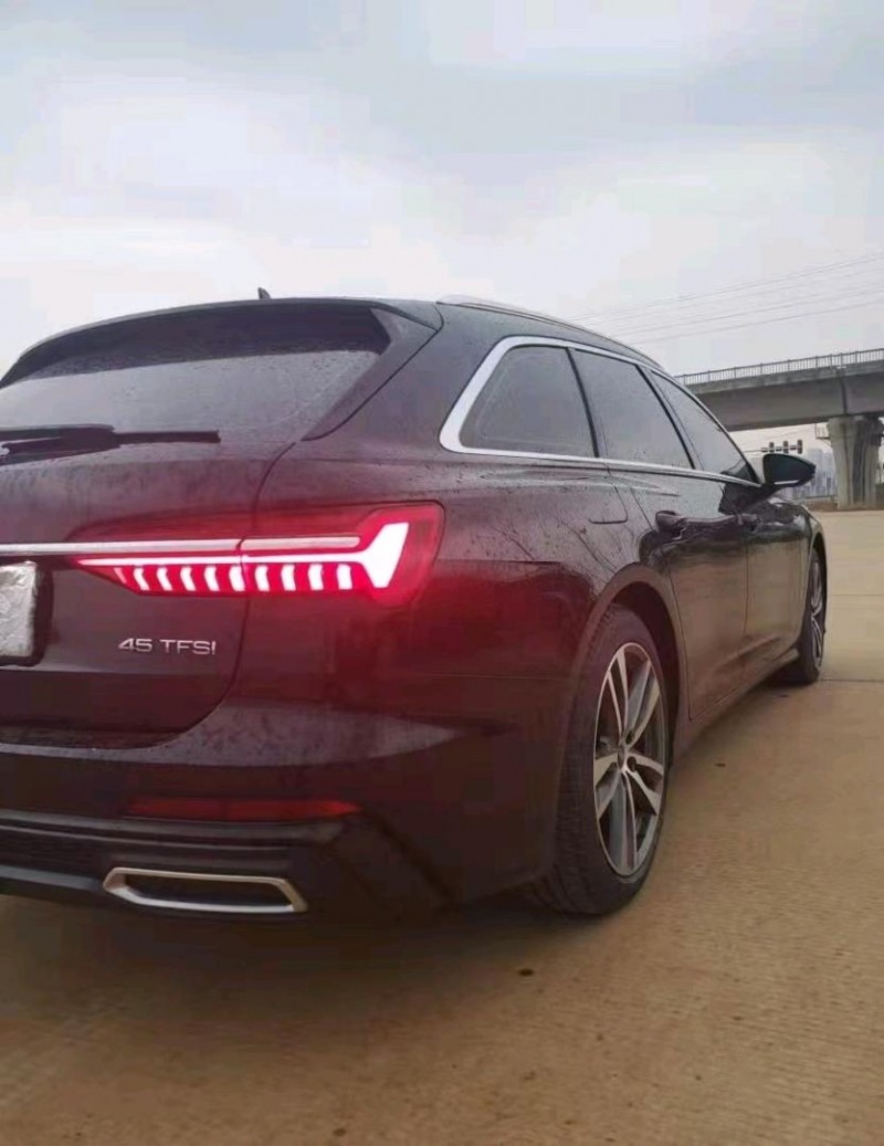 宜昌21年奧迪A65