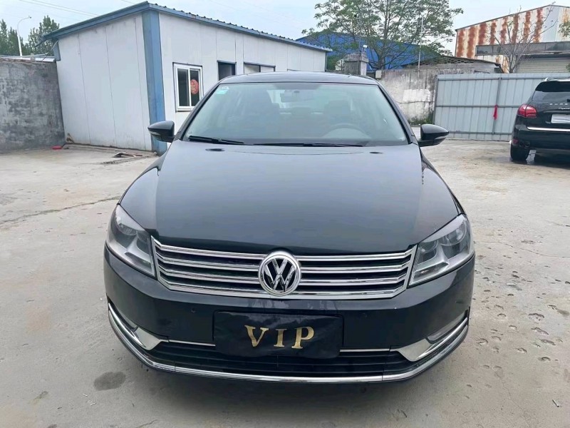 济宁16年大众迈腾1