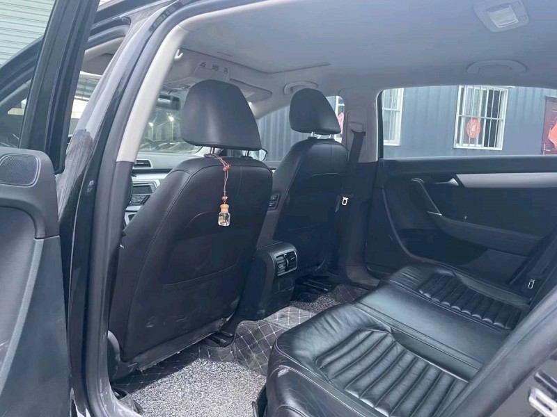 济宁16年大众迈腾4