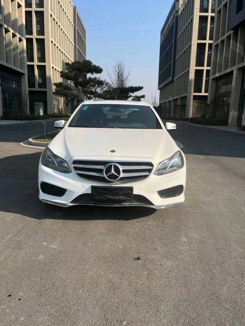 徐州15年奔驰E1