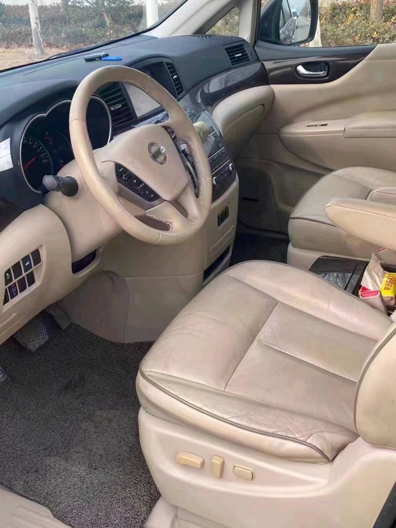 徐州14年日產貴士4