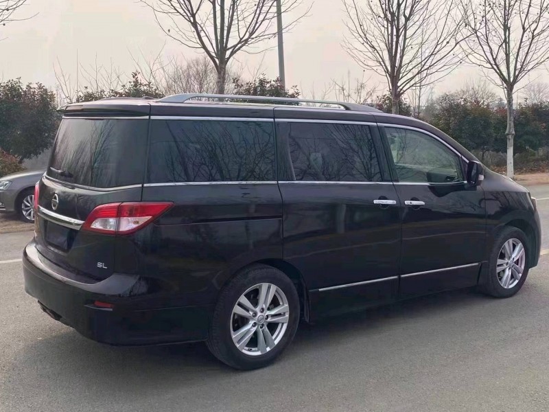 徐州14年日產貴士8