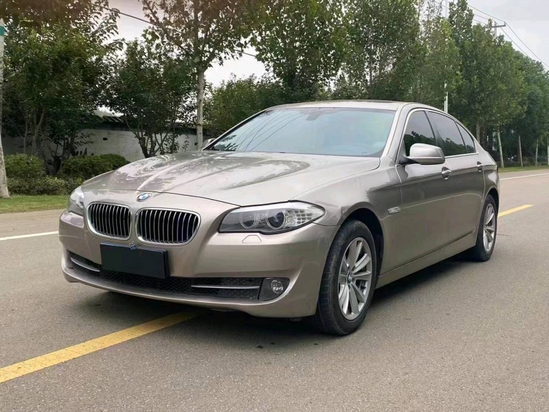 徐州12年宝马5系8