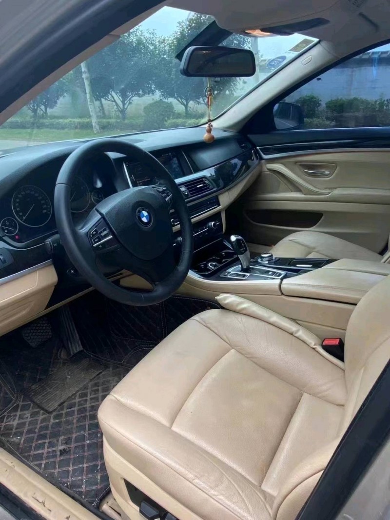 徐州12年宝马5系6