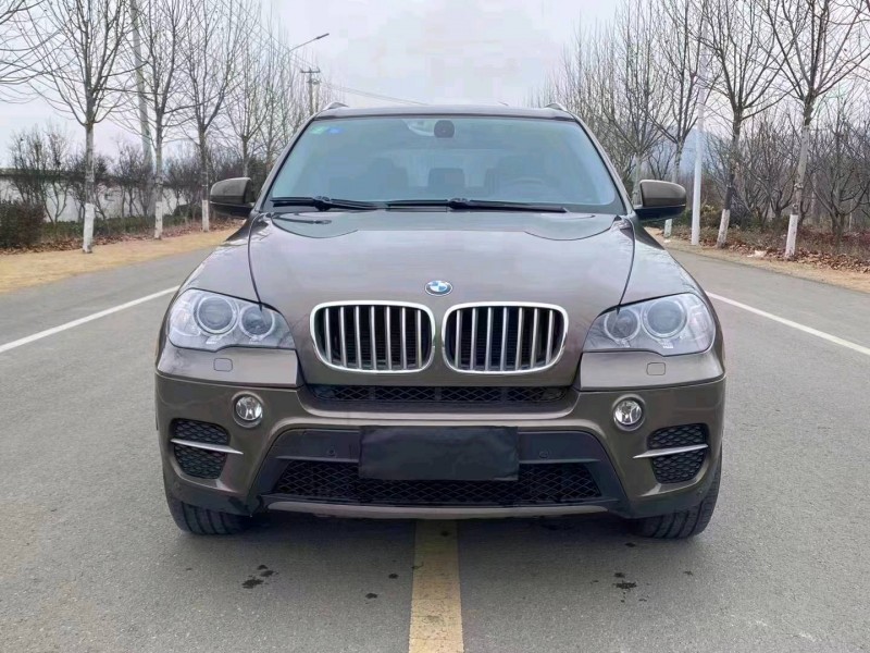 徐州12年宝马X51