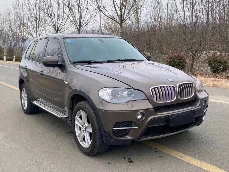 徐州12年宝马X52