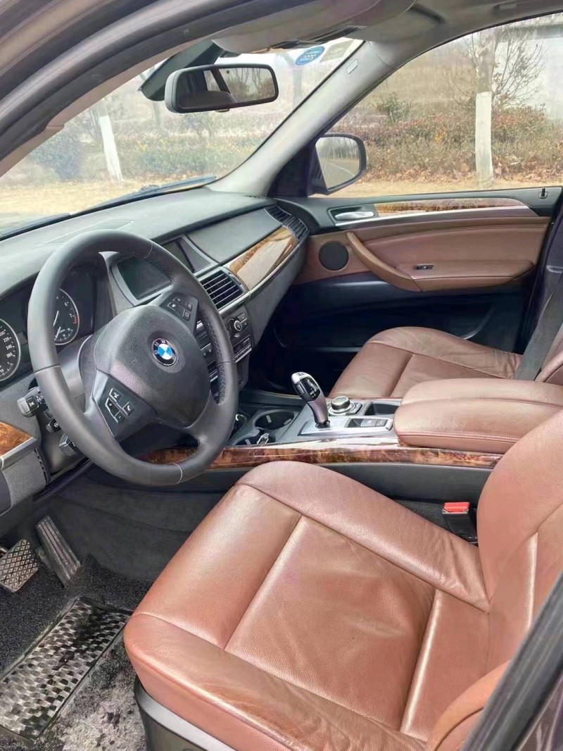 徐州12年宝马X54