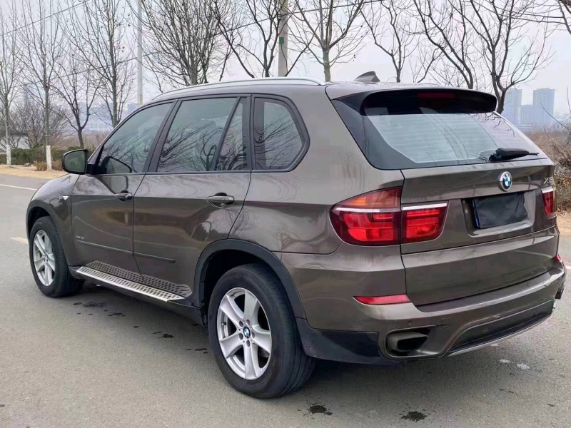 徐州12年宝马X58