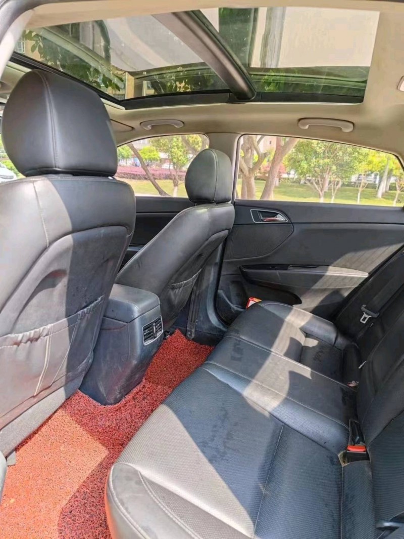 北京14年现代名图9