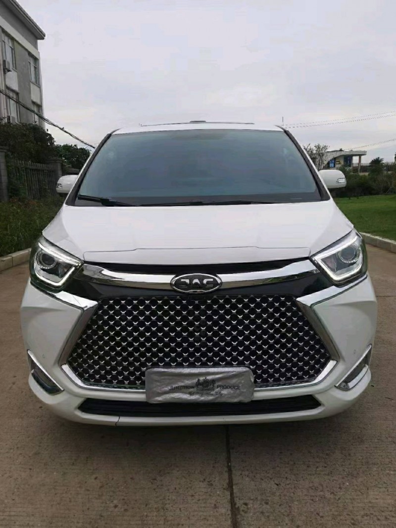 九江21年江淮IEV6S1