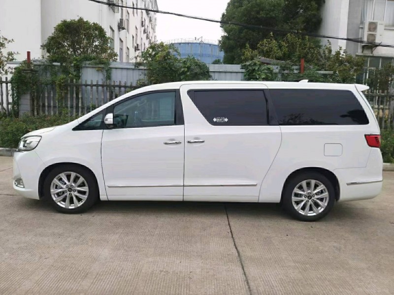 九江21年江淮IEV6S9