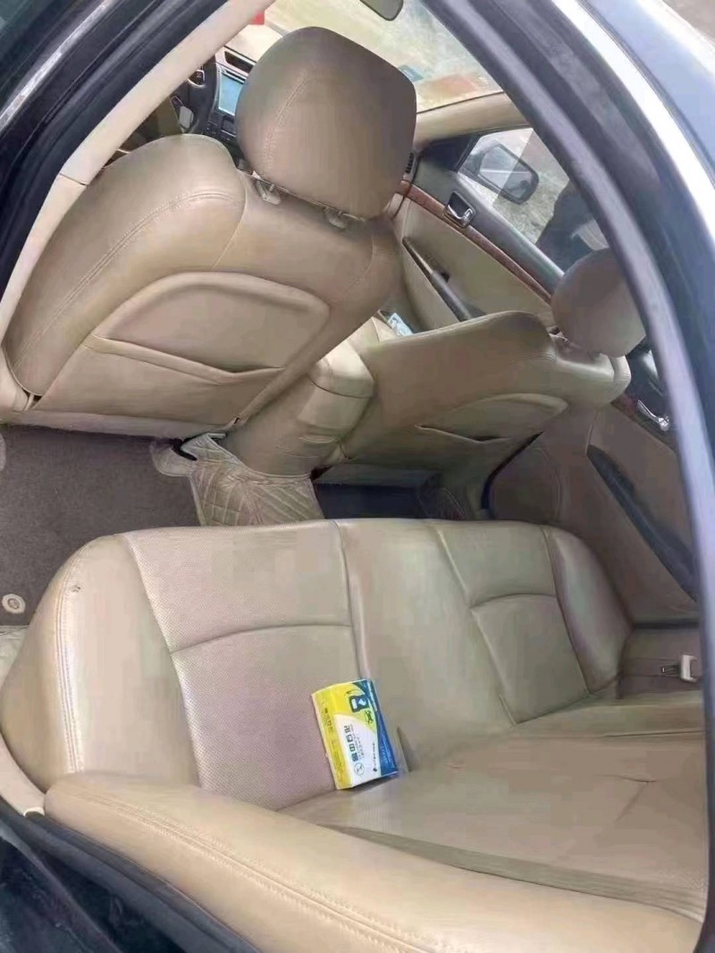 北京11年现代御翔6