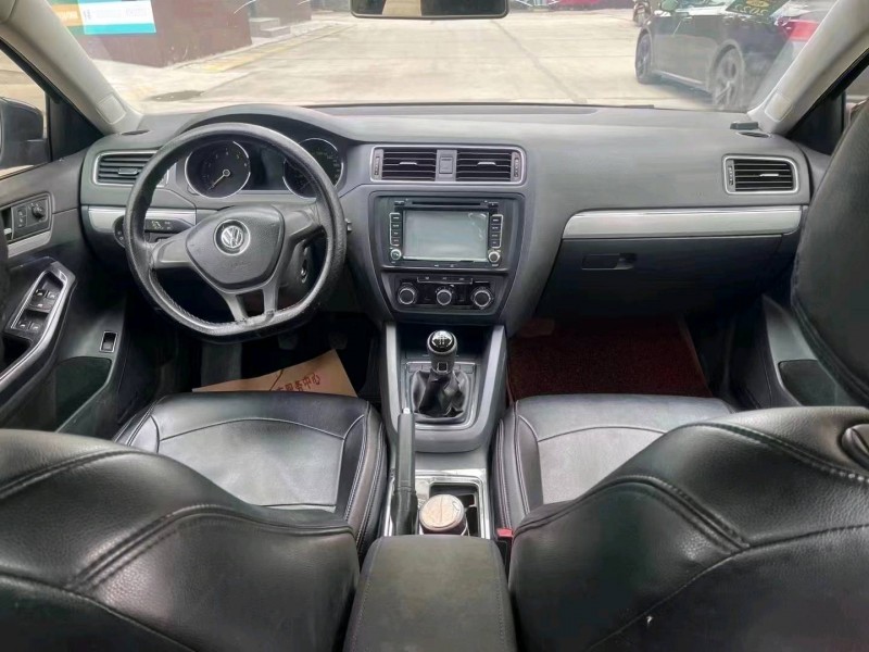 北京16年大众速腾2