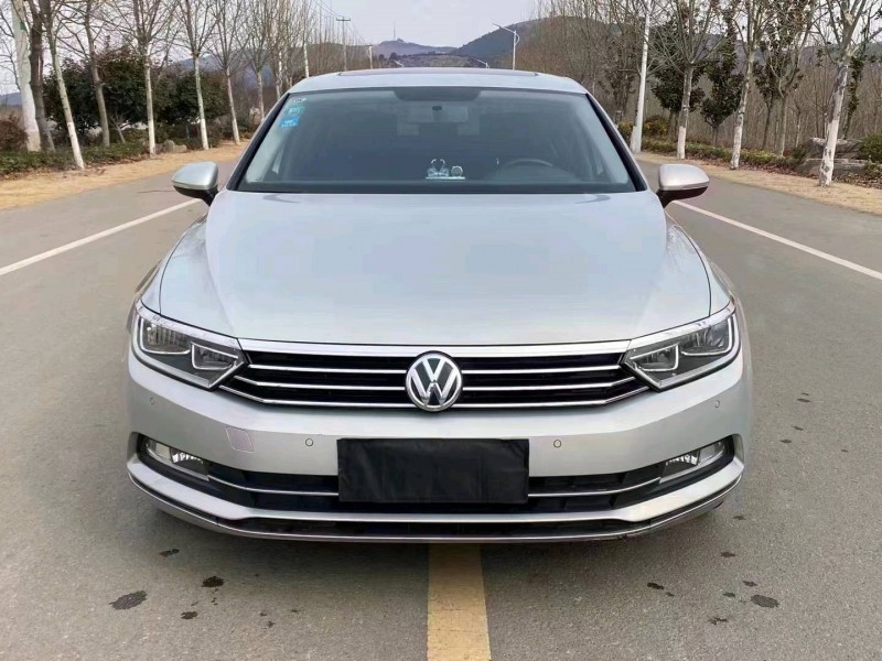 徐州18年大众迈腾1