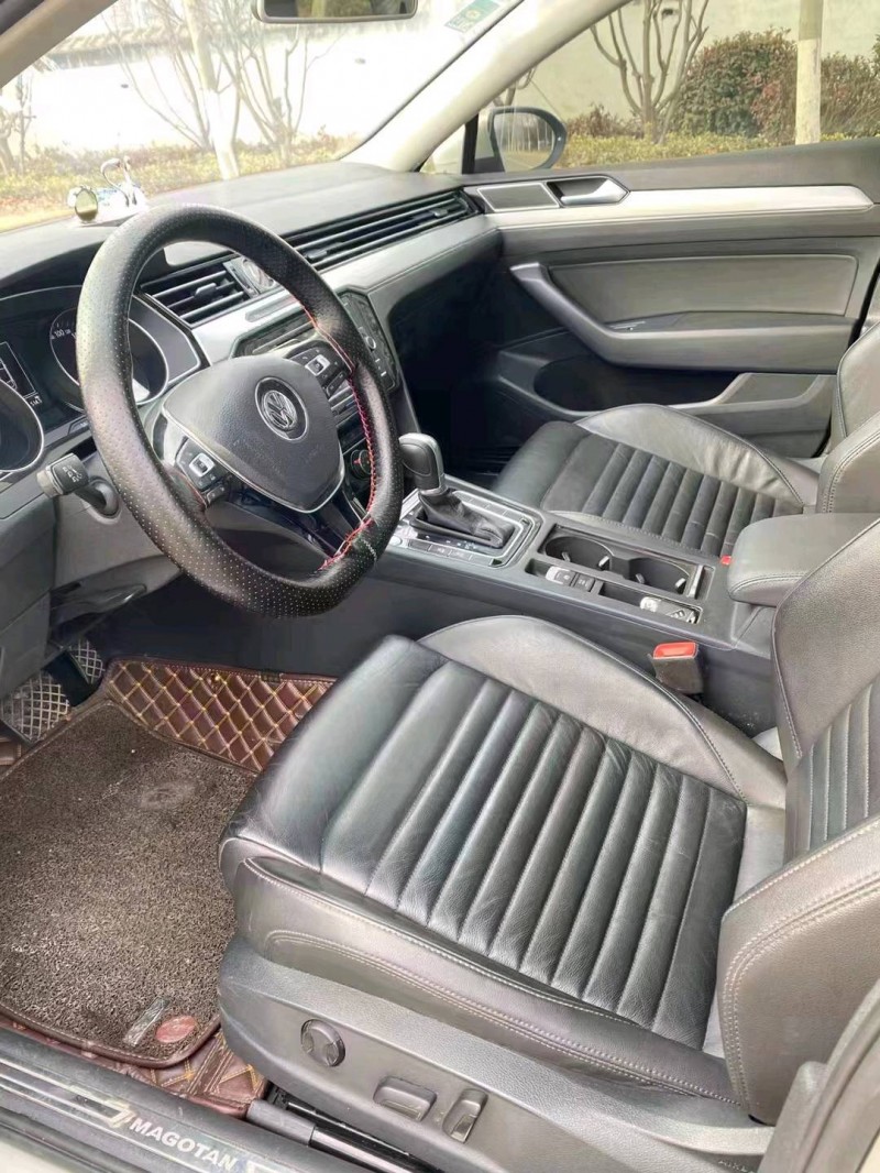 徐州18年大众迈腾4