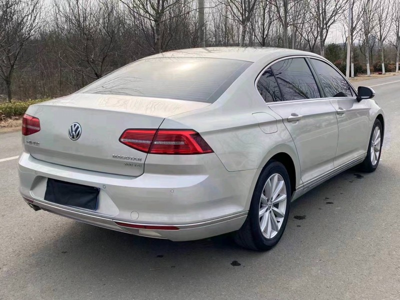 徐州18年大众迈腾8