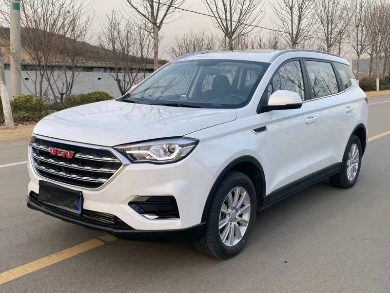 徐州21年濰柴汽車U703