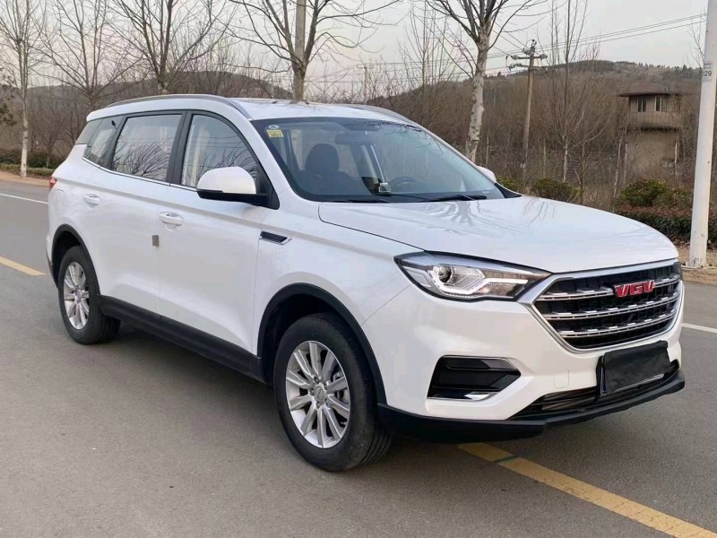 徐州21年濰柴汽車U702