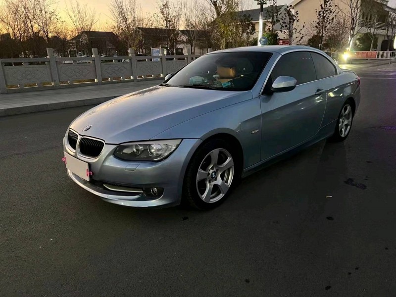 徐州12年宝马5系2