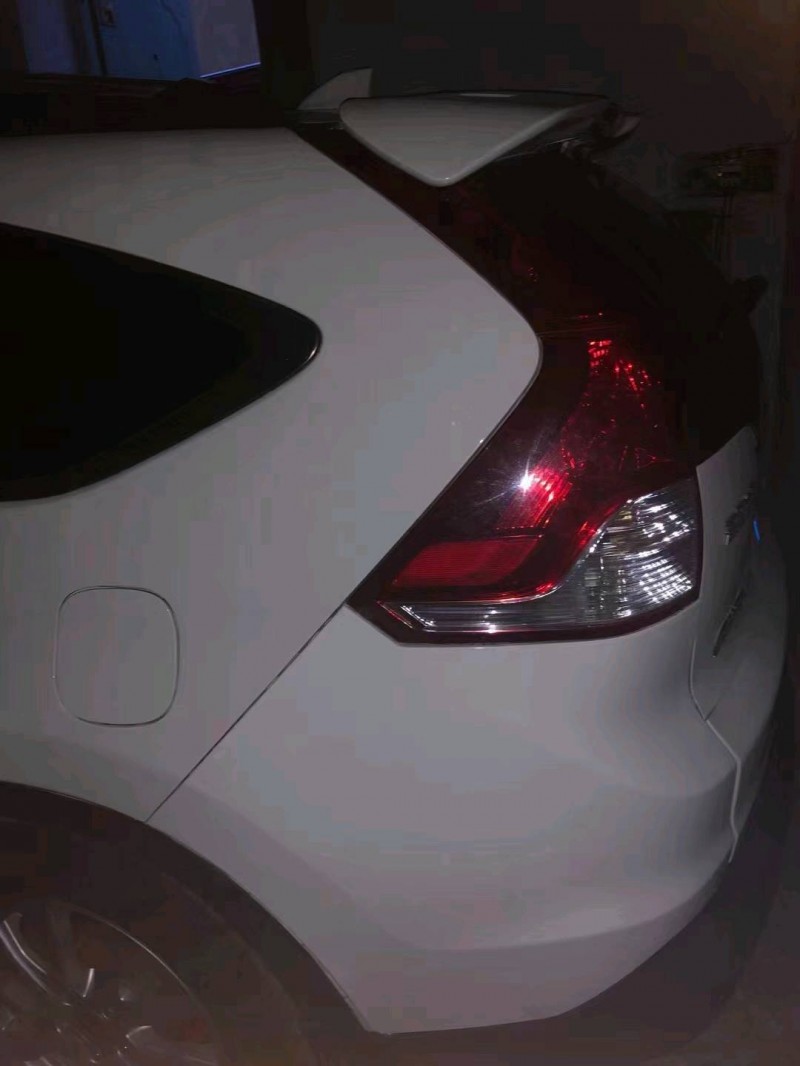 陽泉13年本田CR-V4