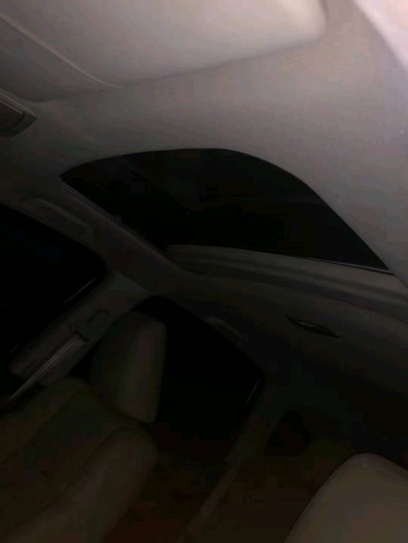 陽泉13年本田CR-V1