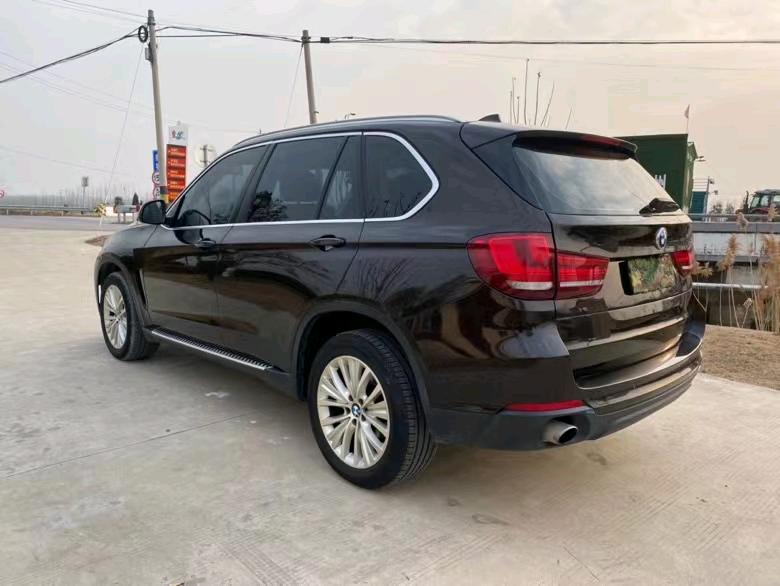 徐州15年宝马X54