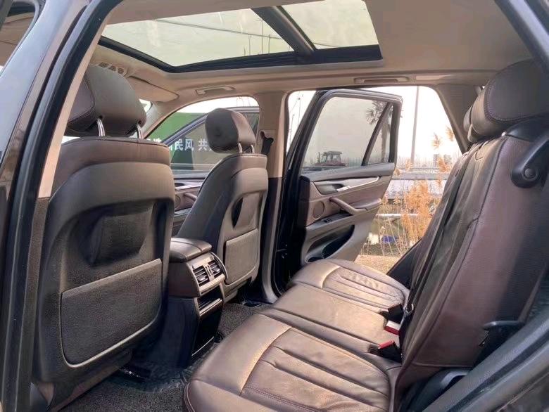 徐州15年宝马X56