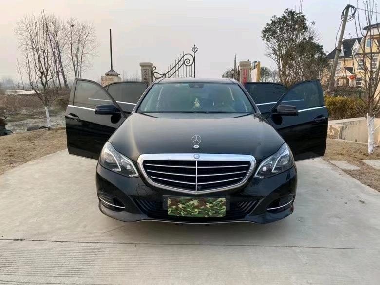 徐州14年奔驰E9