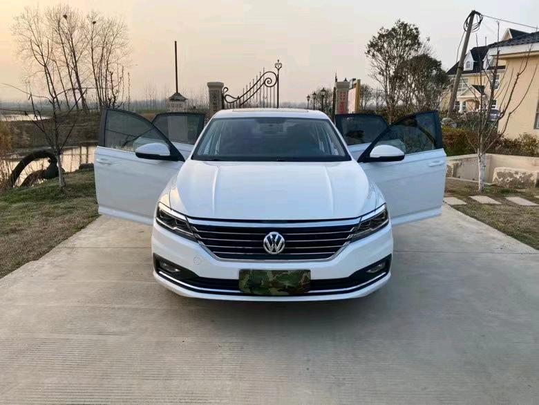 徐州21年大众朗逸1