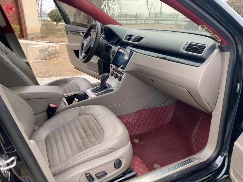 徐州15年大众迈腾3