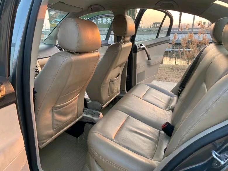 徐州11年大众polo7