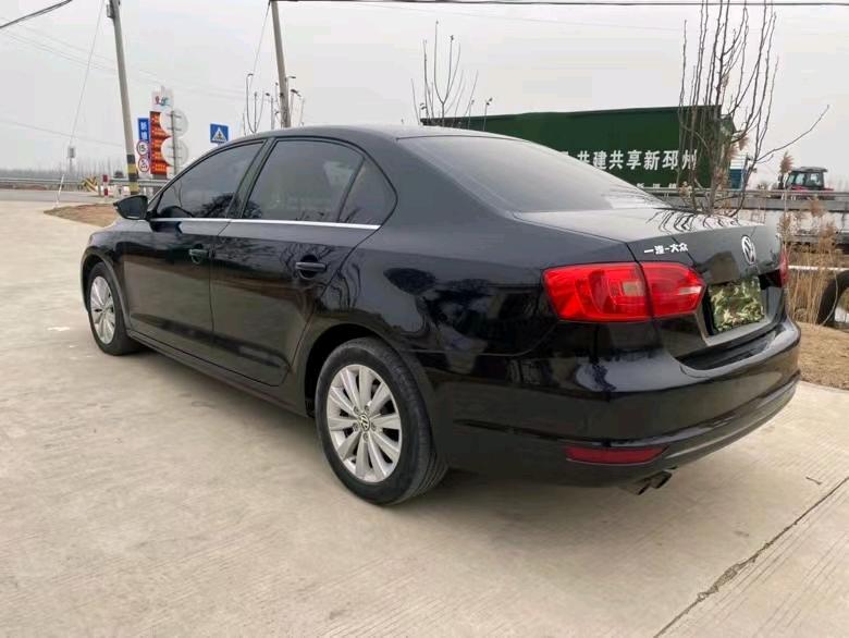 徐州15年大众速腾4