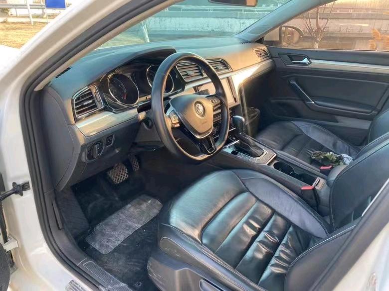 徐州15年大众凌渡5