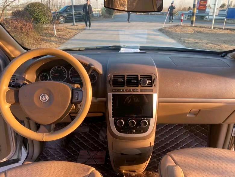 徐州16年别克GL83