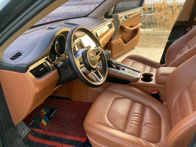 徐州18年众泰SR94