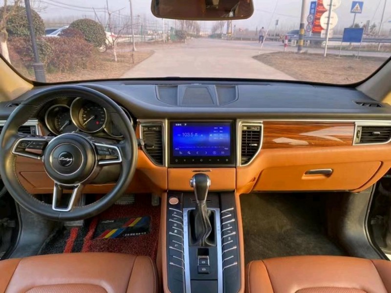 徐州18年众泰SR95