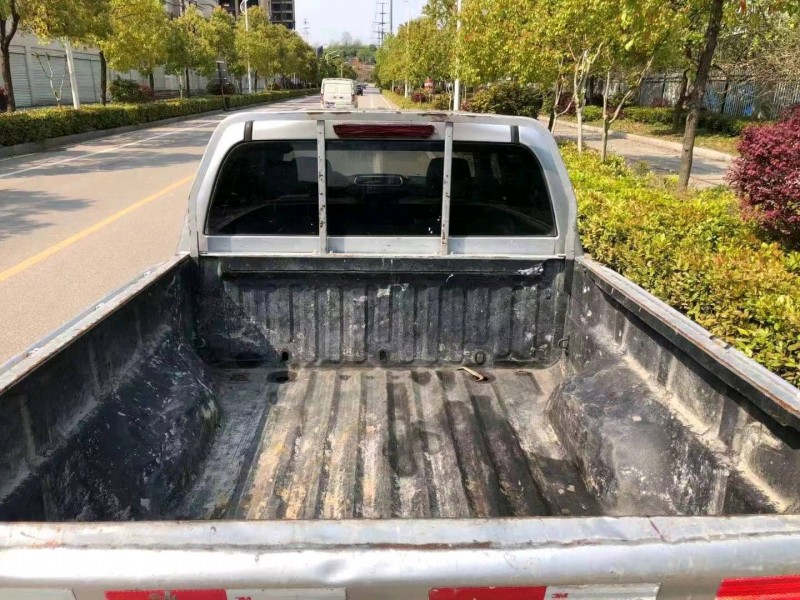深圳18年長城汽車風駿58