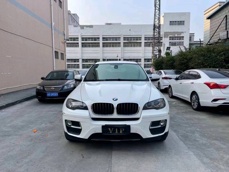 汕頭14年寶馬X69