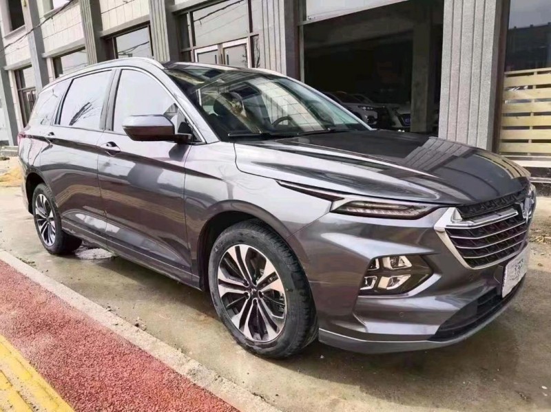 北京22年五菱汽車凱捷2