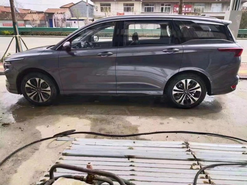北京22年五菱汽車凱捷3