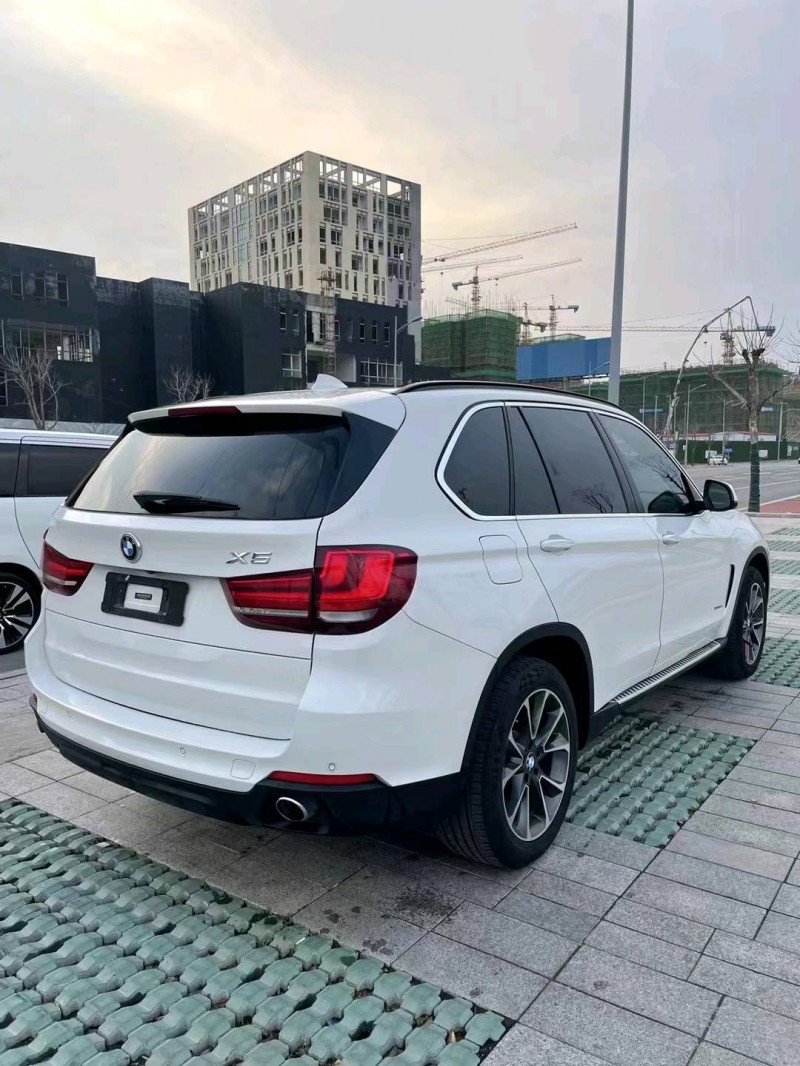 徐州15年宝马X54