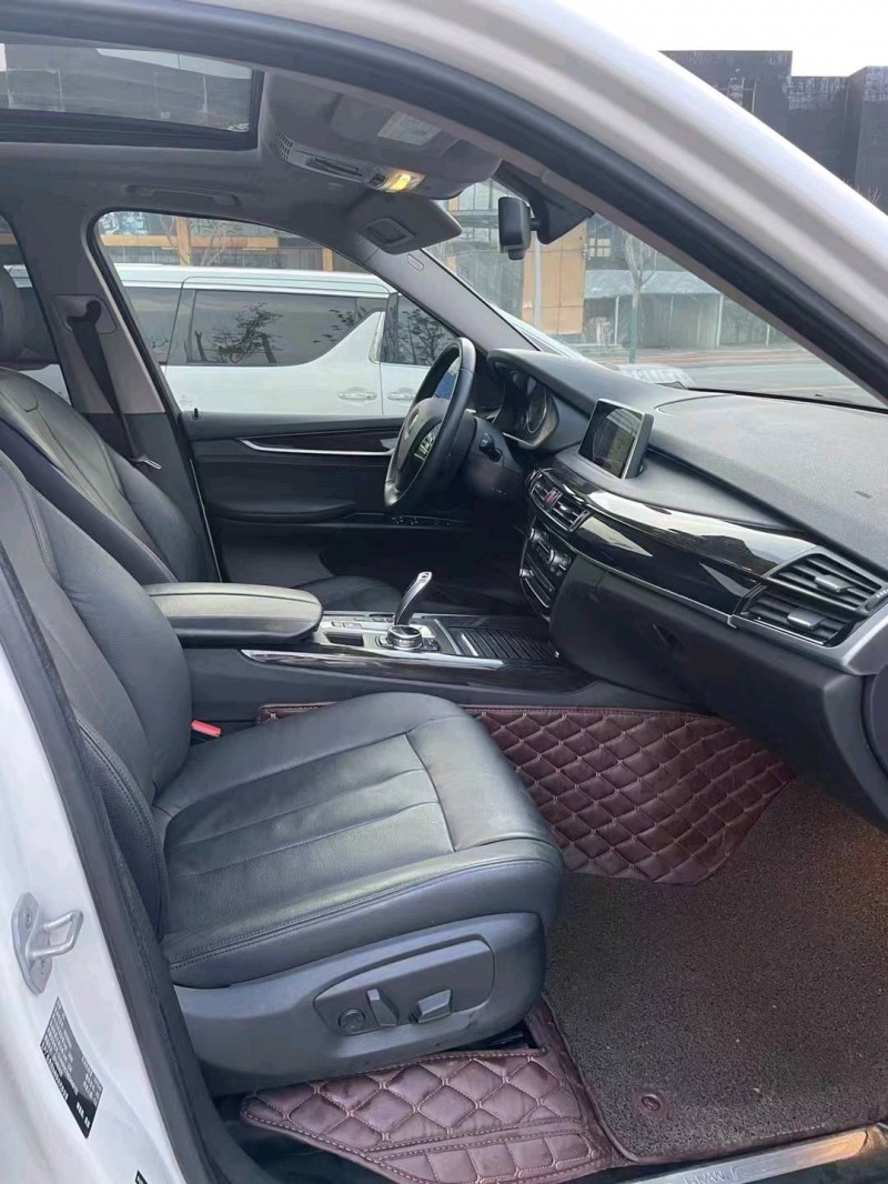 徐州15年宝马X56